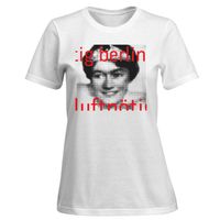 UNIKAT - T--Shirt &quot;Charlotte_2020&quot; - 38 Euro