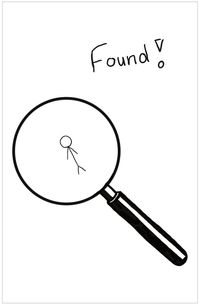 &quot;Found&quot; - ab 29 Euro