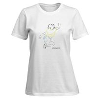 UNIKAT - T-Shirt &quot;Schwung&quot; - 38 Euro